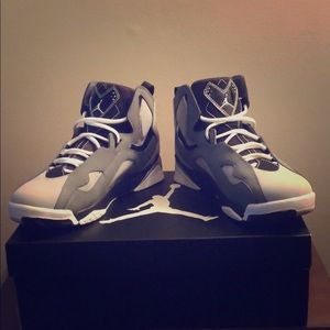 Jordan True Flight
